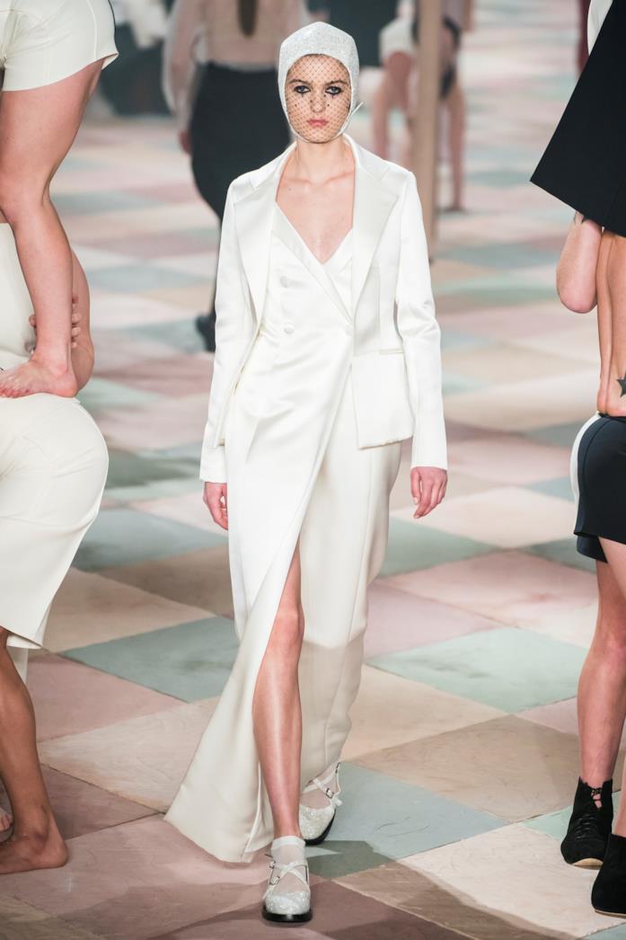 Dior Cruise 2019 Haute Couture Dior Cruise 2019 Haute Couture