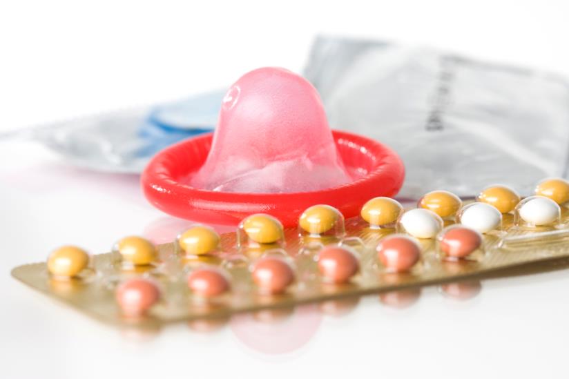 La contraccezione in Italia Anticoncezionali