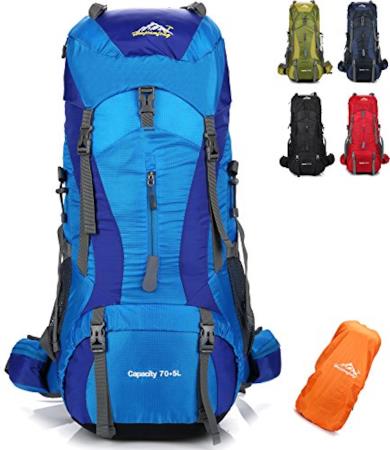 Da arrampicata ed alpinismo
