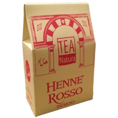 Henné Rosso "indiano"