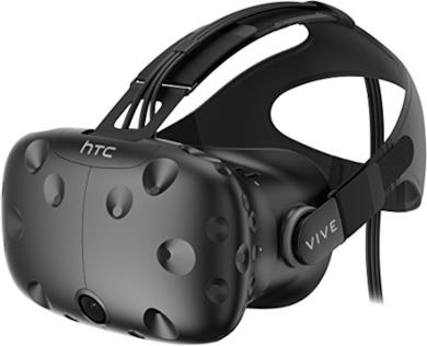 Occhiali per Realtà virtuale