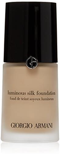 Luminous Silk Foundation