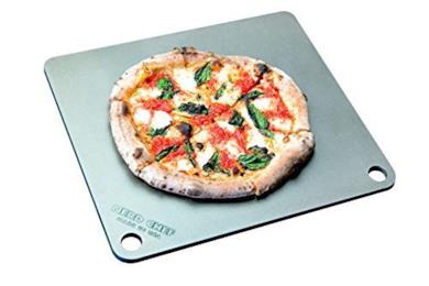 Piastra di cottura per pizza