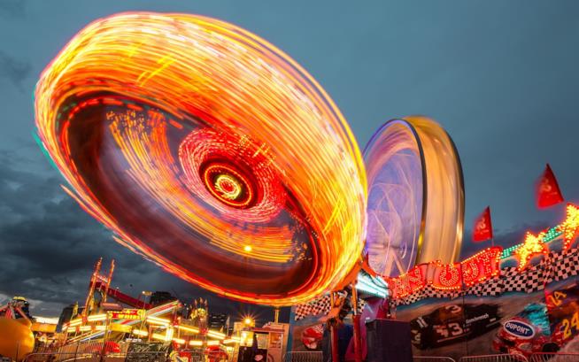 I migliori parchi divertimento d'Europa Parchi divertimento, tra giostre e attrazioni adrenaliniche