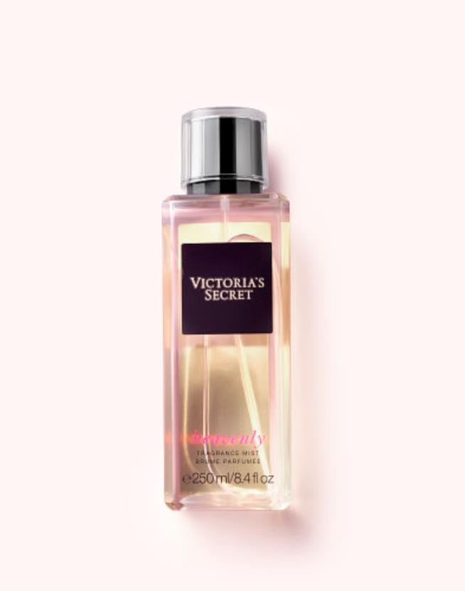 Victoria's Secret Heavenly Fragrance Mist Heavenly Fragrance Mist