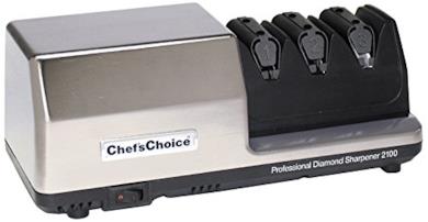 Chef's Choice 2100