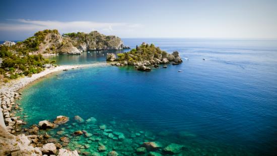 Le 5 Spiagge Segrete Più Belle Ditalia