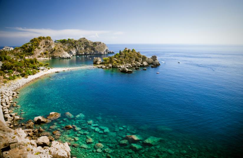 Sicilia 5 Spiagge Bellissime E Segrete Tutte Da Scoprire