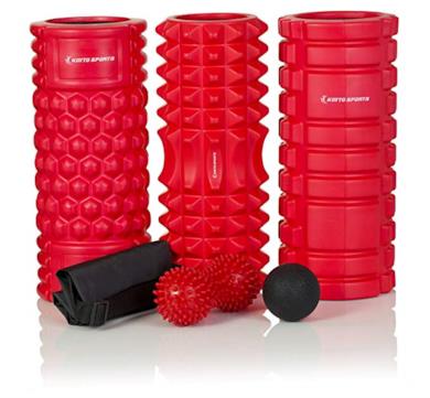 Foam Roller set