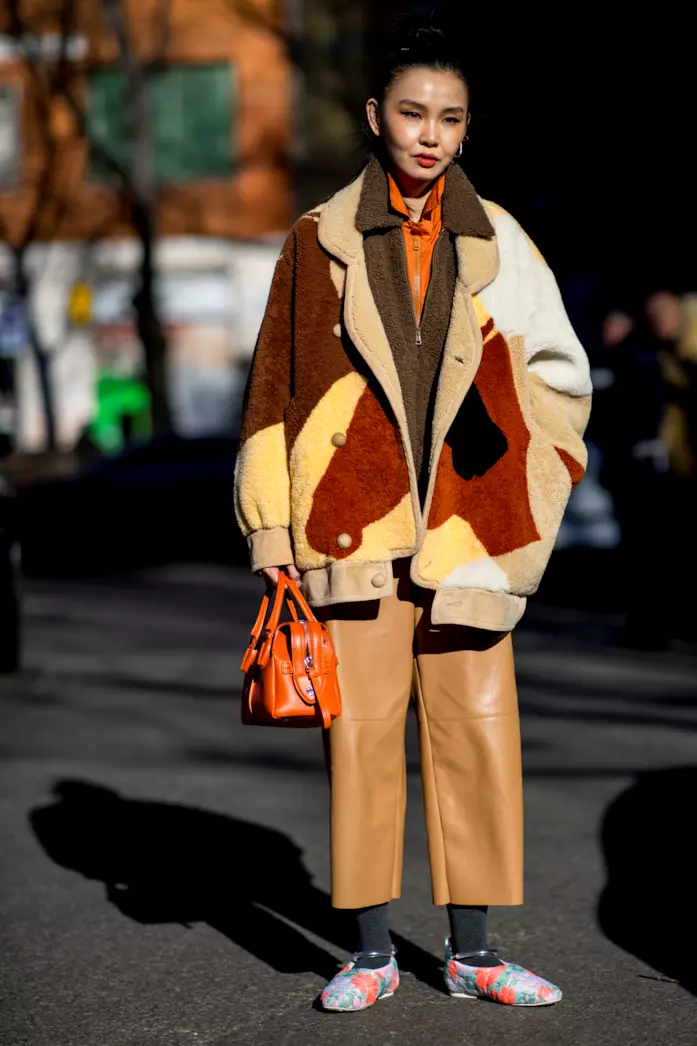 Street Style Milano 2019