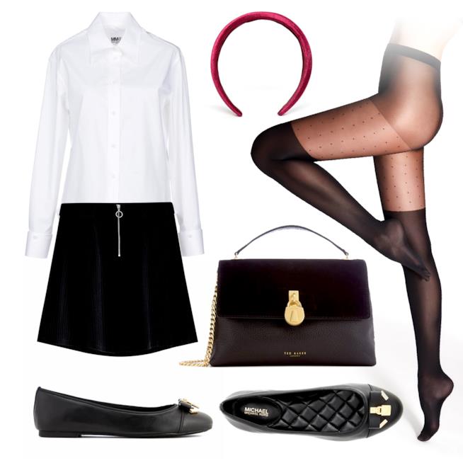 L'outfit perfetto per la laurea del fidanzato L'outfit perfetto per la laurea del fidanzato
