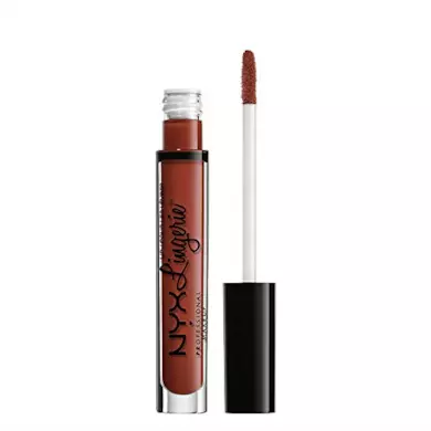 NYX Professional Makeup Lip Lingerie Rossetto Liquido