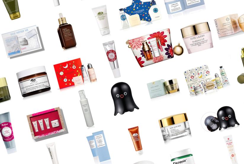 Regali Beauty: tutti i cofanetti skincare Alcuni cofanetti regalo skincare per Natale 2018
