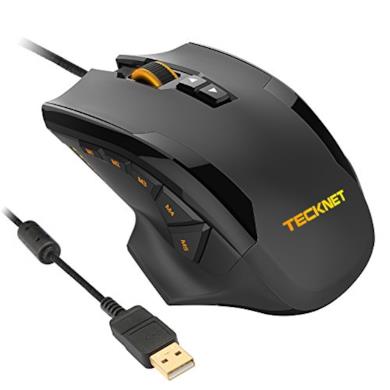 TeckNet HyperTrak