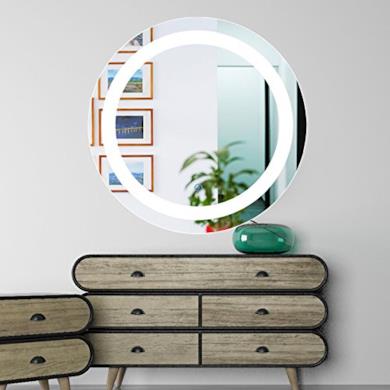 Specchio da Bagno con Luce a LED