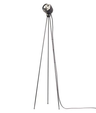 Lampada Tripod 180° Touch