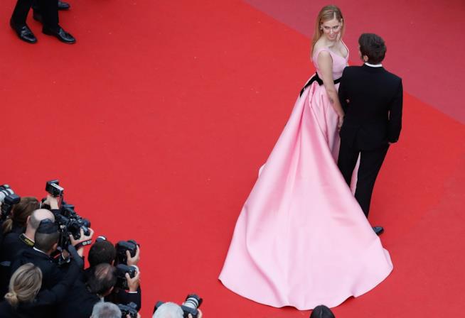 Il ritorno economico delle nozze dei Ferragnez per Noto sarà di 2 milioni di euro Chiara Ferragni e Fedez