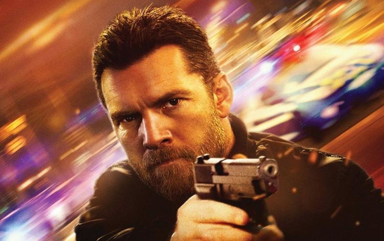 Trama e cast di The Hunter's Prayer, l'action movie con Sam Worthington Sam Worthington