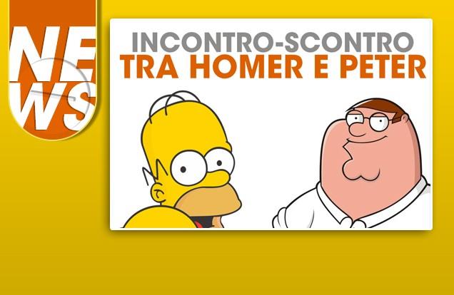 Simpson Vs. Griffin