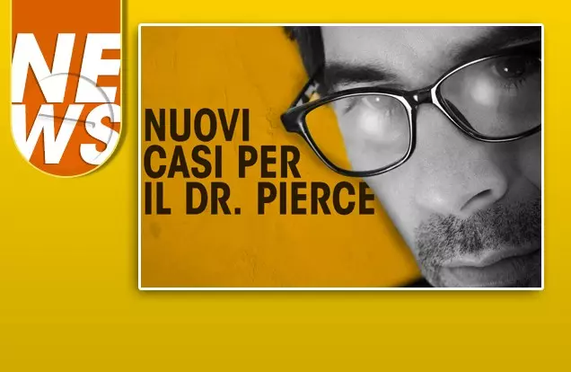 La terza stagione del Dr. Pierce