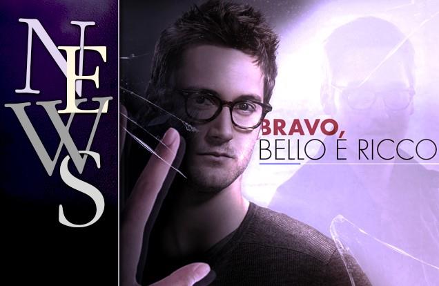 Ryan Eggold: bello, bravo e strapagato