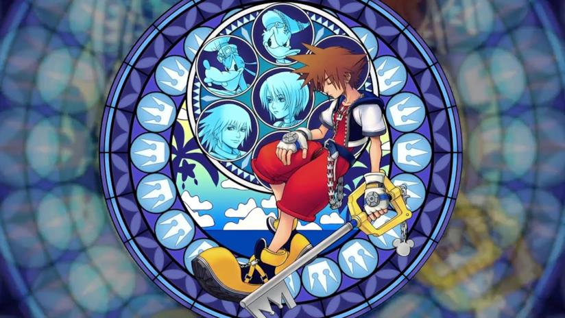 Kingdom Hearts, annunciato il nuovo gioco da tavolo ispirato alla serie videoludica Sora sulla cover del primo capitolo di Kingdom Hearts