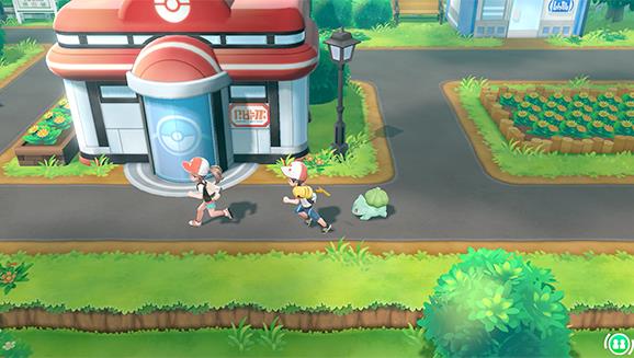 Pokémon: Let's Go Pikachu e Let's Go Eevee in uscita solo su Switch Pokémon: Let's Go Pikachu e Let's Go Eevee sono i due nuovi giochi della serie per Nintendo Switch