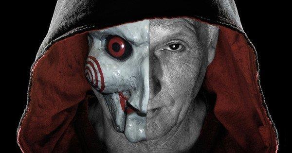 JigSaw torna al cinema, ripercorriamone la storia JigSaw immagine promozionale