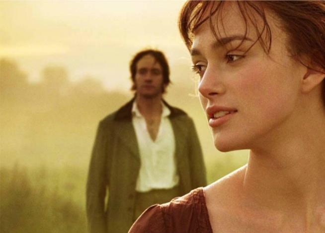 Orgoglio e pregiudizio: le più belle citazioni Frame dal film Orgoglio e pregiudizio
