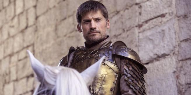 I dubbi di Nikolaj Coster-Waldau sui finali multipli dell'ultima stagione di Game of Thrones Un'immagine di Game of Thrones con al centro Jaime Lannister