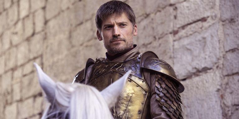 I dubbi di Nikolaj Coster-Waldau sui finali multipli dell'ultima stagione di Game of Thrones Un'immagine di Game of Thrones con al centro Jaime Lannister
