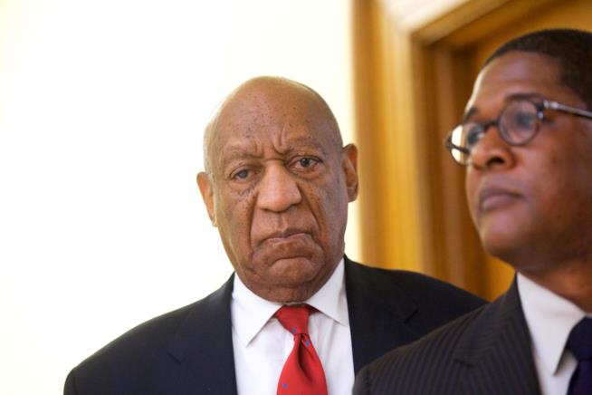 Bill Cosby: possibili 30 anni di carcere dopo la dichiarazione di colpevolezza della giuria Bill Cosby