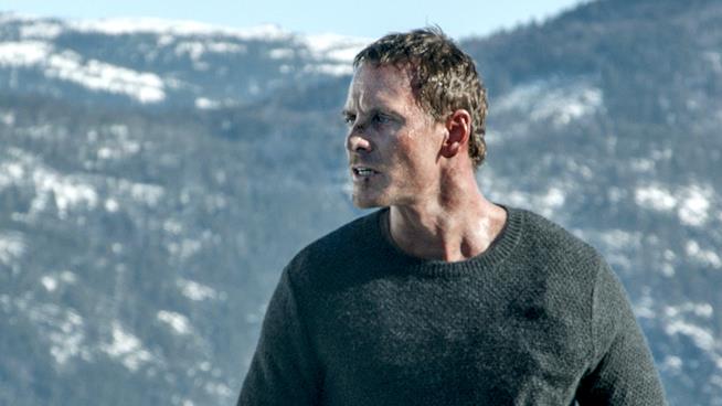 L'Uomo di Neve, la recensione del film thriller con Michael Fassbender che porta Jo Nesbo al cinema Michael Fassbender nei panni di Harry Hole