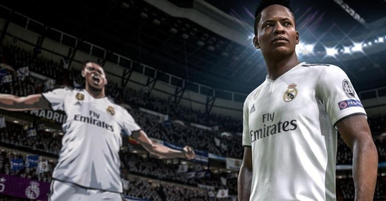 FIFA 19, ecco la demo: c'è anche Il Viaggio Alex Hunter in FIFA 19