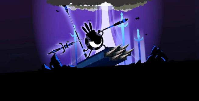 Instant Game Collection di agosto 2016, scopri i giochi gratis per PS4, PS3 e PS Vita Yarigami combatte in Patapon 3