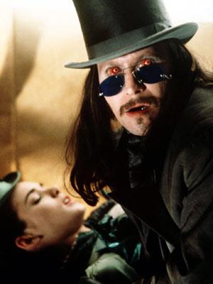 L’evoluzione dei vampiri su piccolo e grande schermo - 1