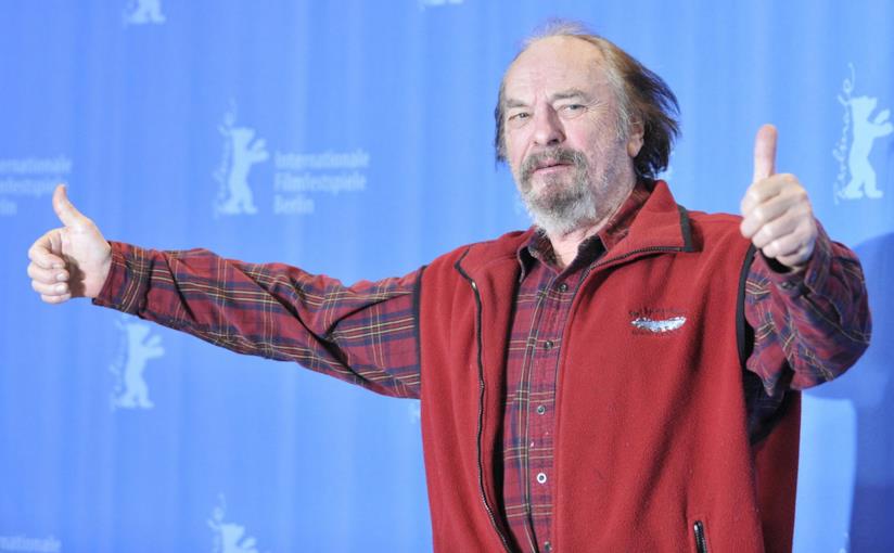 Rip Torn: l'attore di Men in Black è morto all'età di 88 anni Rip Torn