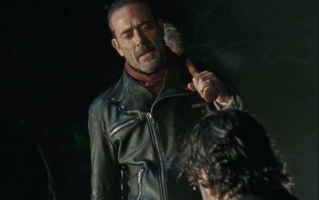I consigli di Negan per vedere la première di The Walking Dead La première di The Walking Dead senza fare spoiler