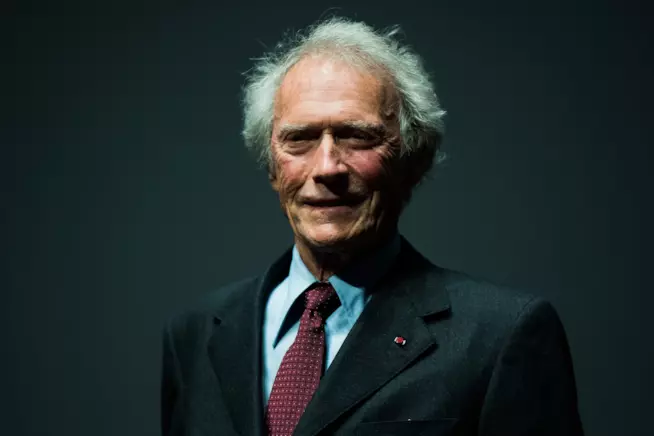 Clint Eastwood sarà protagonista del suo prossimo film Primo piano di Clint Eastwood