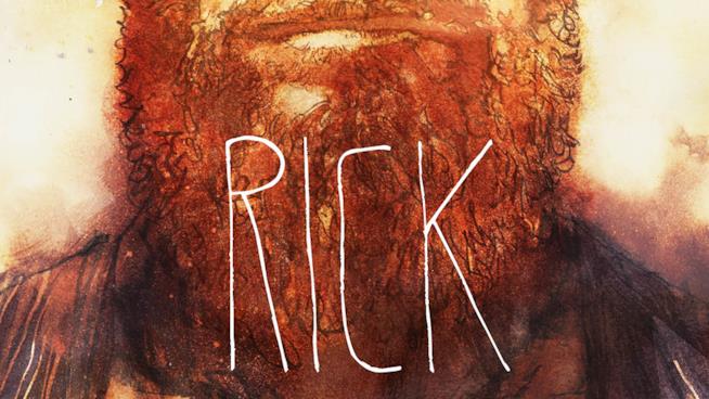 Il fumetto di The Walking Dead compie 15 anni. Per l'occasione verranno realizzate delle varianti da urlo Un assaggio della variant cover dedicata a Rick Grimes