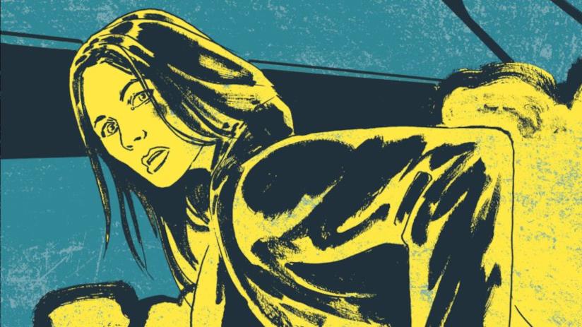 Stumptown: nelle librerie italiane esce il primo volume a fumetti Stumptown: il fumetto