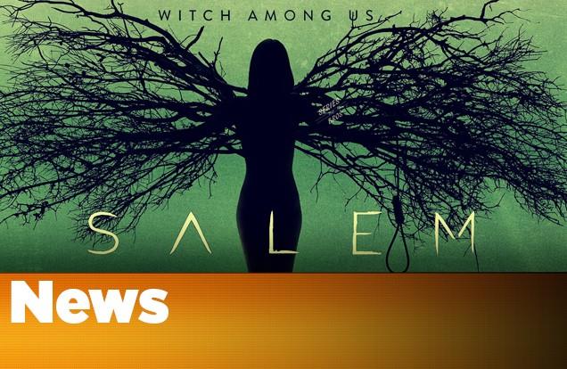 5 piccole curiosità su Salem