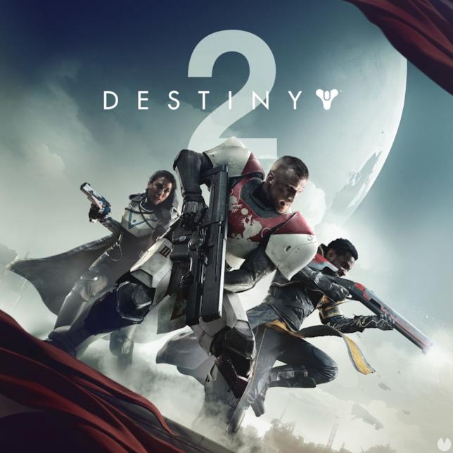 Destiny 2 per PS4, Xbox One e PC Destiny 2 è già disponibile su console