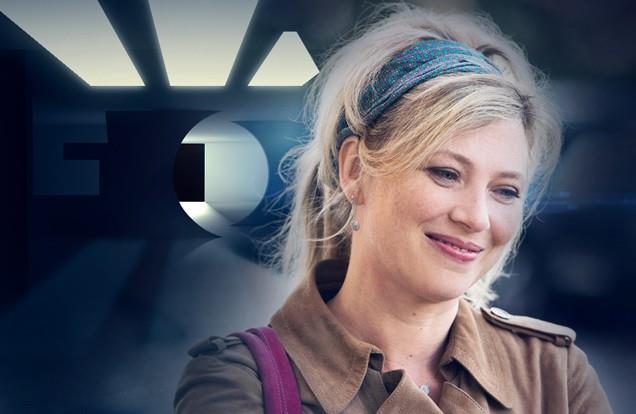 Candice Renoir: vince e convince!