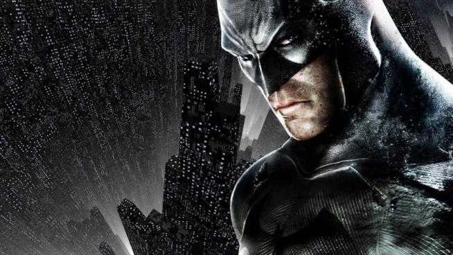 I migliori videogiochi dedicati ai supereroi Un primo piano di Batman da Arkham City