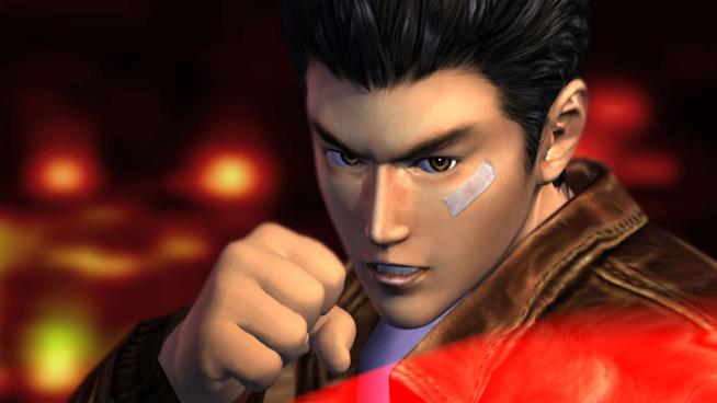 Shenmue I & II, annunciata la raccolta per PC e console Ryo Hazuki da Shenmue