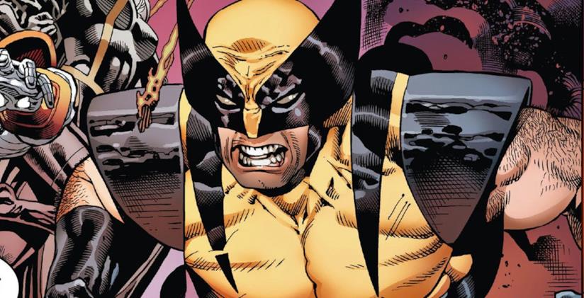 Una nuova figlia di Wolverine nei fumetti Marvel Logan ha una nuova figlia nei fumetti Marvel