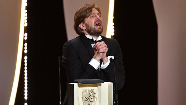 Cannes 70: vincono The Square, Sofia Coppola, Diane Kruger e Joaquin Phoenix Ruben Östlund vince la Palma d'Oro