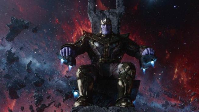 Al D23 Expo in California giungono le prime indiscrezioni del panel Marvel dedicato alle prossime uscite. Thanos, il villain in Avengers: Infinity War