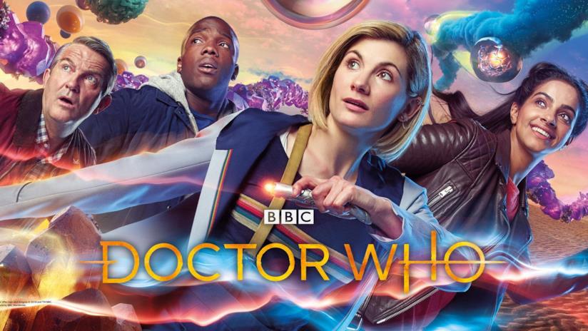 Doctor Who, la stagione 12 nei primi mesi del 2020 Nuove informazioni suggeriscono che la prossima stagione del Doctor Who verrà mostrata nel 2020